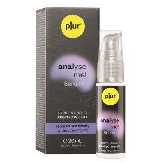 pjur analyse me! Serum - 20 ml | Toy4Love
