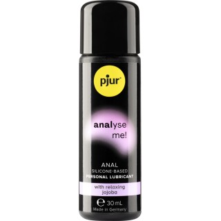 pjur analyse me! Relaxing - 30 ml | Toy4Love