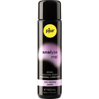 analyse me! Relaxing - 100 ml - Pjur | Toy4Love
