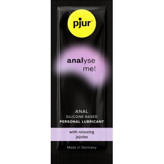 pjur analyse me! Relaxing - 1,5 ml | Toy4Love