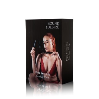 Pejcz Skórzany | Toy4Love