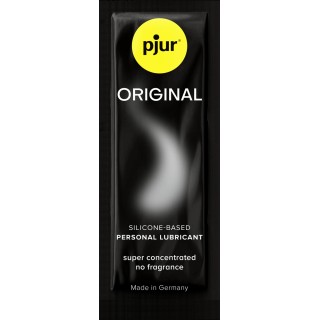 pjur ORIGINAL - 1,5 ml | Toy4Love