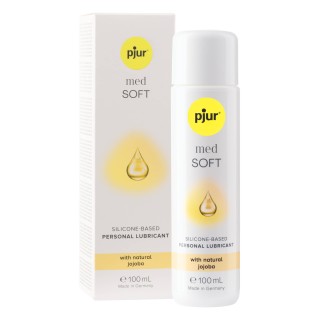 pjur med SOFT - 1,5 ml | Toy4Love