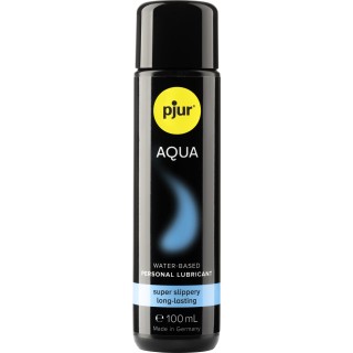 pjur AQUA - 100 ml | Toy4Love