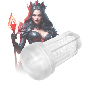 Raven - Shadow Sinner - Interchangeable Sleeve | Toy4Love