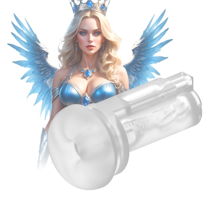Eloa - Winged Goddess - Interchangeable Sleeve | Toy4Love