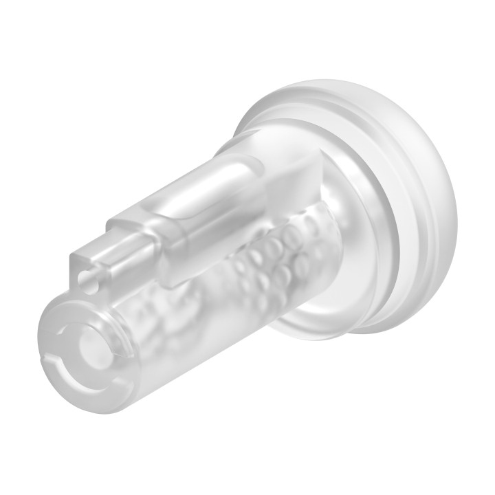 Eloa - Winged Goddess - Interchangeable Sleeve | Toy4Love