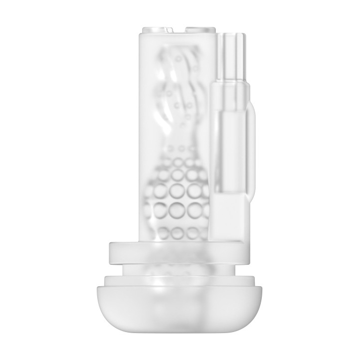 Eloa - Winged Goddess - Interchangeable Sleeve | Toy4Love