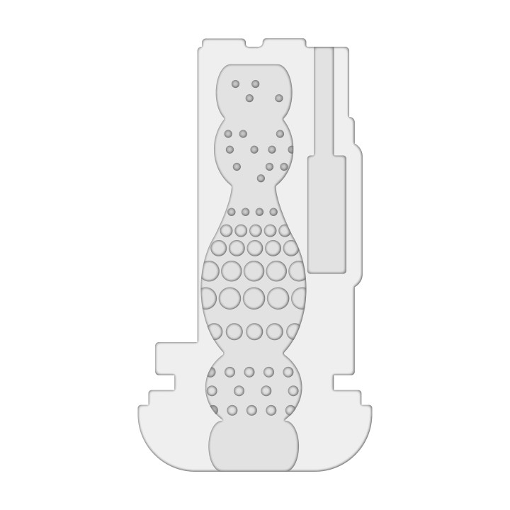 Eloa - Winged Goddess - Interchangeable Sleeve | Toy4Love