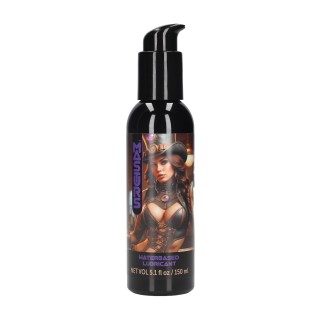 Misty - Steam Mistress - Waterbased Lubricant - 5.1 fl oz / 150 ml | T