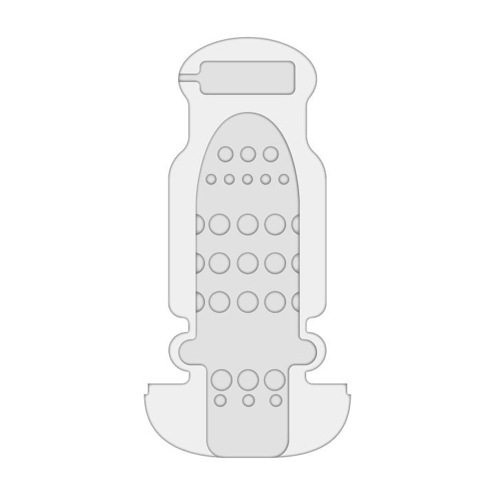 Solara - Fire Sorceress - Multi Function Masturbator | Masturs