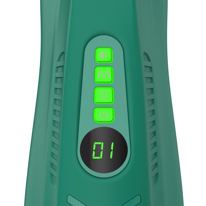 Ayla - Forest Warrior - Multi Function Masturbator | Masturs