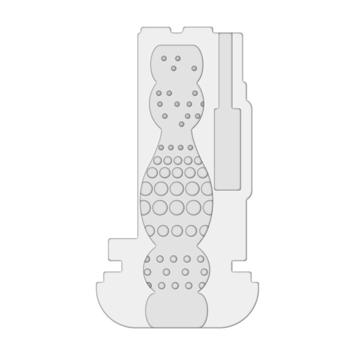 Eloa - Winged Goddess - Multi Function Masturbator | Masturs