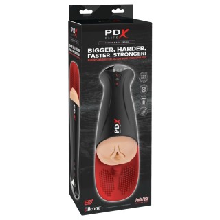 PDXE Fuck-O-Matic Pro XL Light | Toy4Love