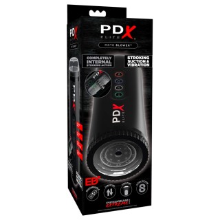 PDX Elite Moto Blower | Toy4Love