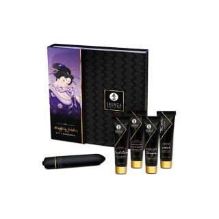 Shunga naughty geisha kit | Toy4Love