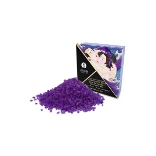 Shunga mini bath salts exotic fruits | Toy4Love