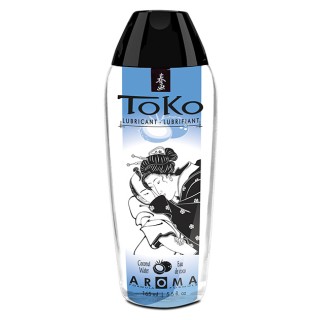 lubricant toko aroma coconut water - Shunga | Toy4Love