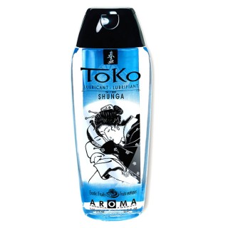 Shunga lubricant toko aroma exotic fruits | Toy4Love