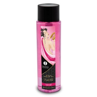bath & shower gel frosted cherry - Shunga | Toy4Love