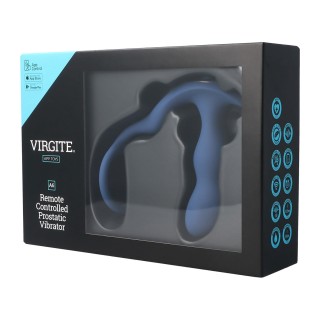 A6 REMOTE CONTROLLED PROSTATIC VIBRATOR | Toy4Love