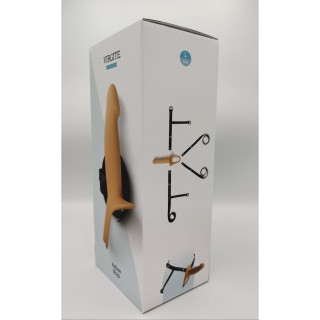 HOLLOW HARNESS H2 SIZE L | Toy4Love