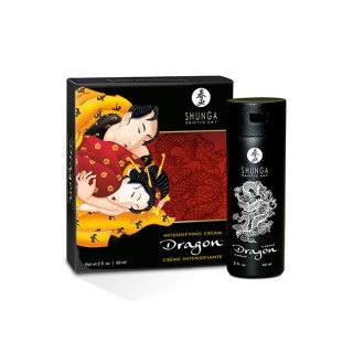 Shunga dragon intensifying cream | Toy4Love