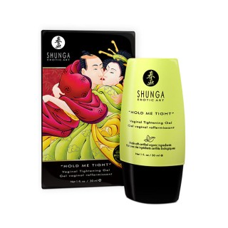 feminine toning gel hold me tight - Shunga | Toy4Love