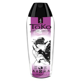 lubricant toko lustful litchee - Shunga | Toy4Love