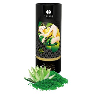 bath salts oriental crystals lotus flower - Shunga | Toy4Love