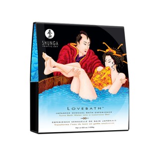 lovebath ocean temptation - Shunga | Toy4Love