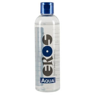EROS Aqua 250 ml bottle | Toy4Love