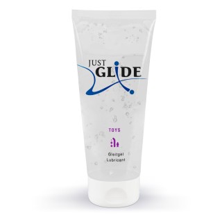 Just Glide Toy Lube 200ml | Toy4Love