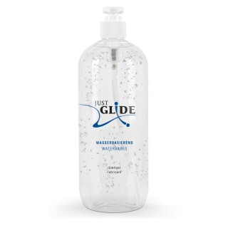 Just Glide Water-based 1l | Toy4Love