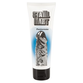 Stahlhart Penis Cream 80 ml | Toy4Love