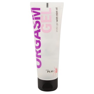 Just Play Orgasm Gel 80 ml | Toy4Love
