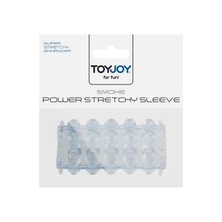 Power Stretchy Sleeve - ToyJoy | Toy4Love