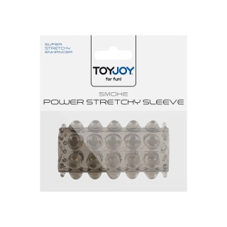 Power Stretchy Sleeve - ToyJoy | Toy4Love
