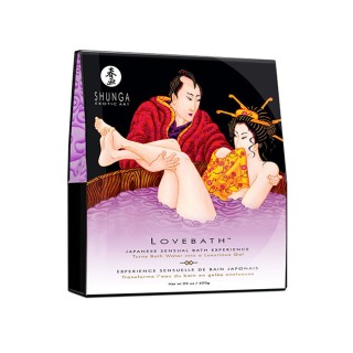 Shunga Shunga lovebath sensual lotus | Toy4Love