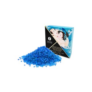 Shunga mini bath salts ocean temptations | Toy4Love