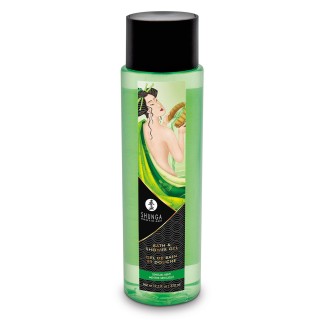 Shunga bath & shower gel sensual mint | Toy4Love