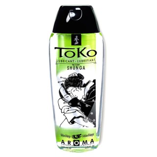 Shunga lubricant toko aroma melon-mango | Toy4Love