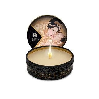 mini massage candle desire vanilla fetish - Shunga | Toy4Love