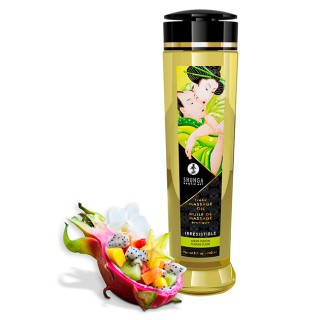 massage oil irresistible asian fusion - Shunga | Toy4Love
