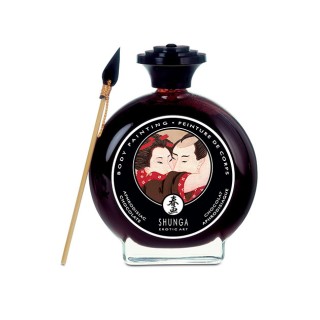 chocolate body paint - Shunga | Toy4Love