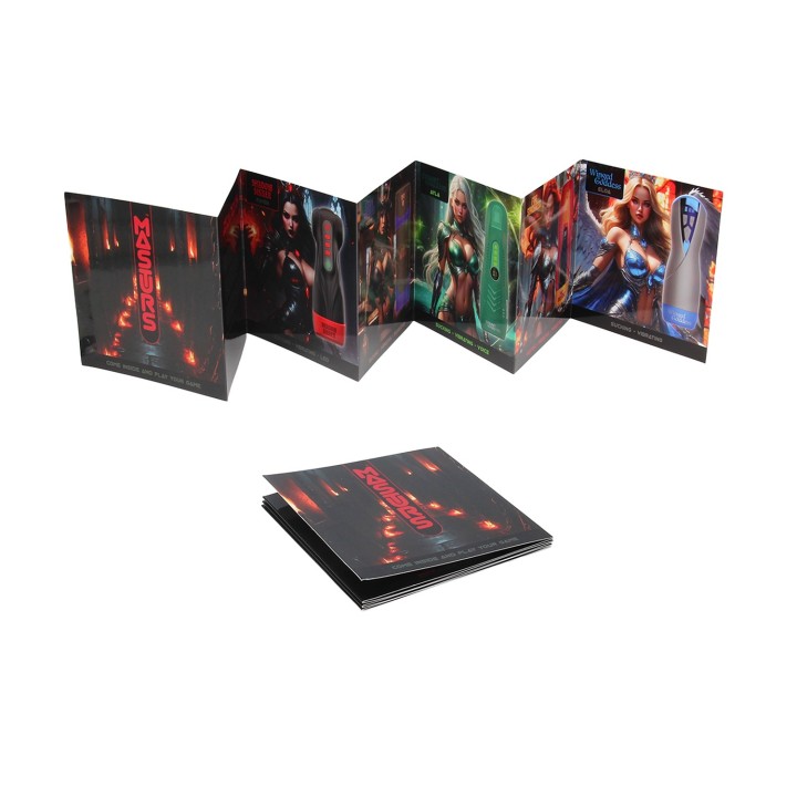 Raven - Shadow Sinner - Multi Function Masturbator | Masturs