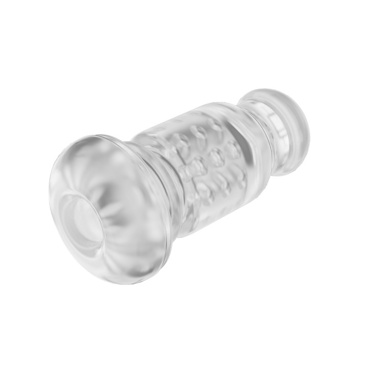 Solara - Fire Sorceress - Multi Function Masturbator | Masturs