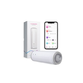 Lovense Masturbator Max 2 - LOVENSE | Toy4Love