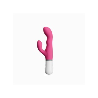 Lovense Nora Rotating Vibrator - LOVENSE | Toy4Love