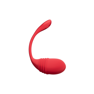 Lovense Vulse Egg Up and Fall - LOVENSE | Toy4Love